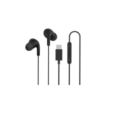 Наушники Xiaomi Type-C Earphones (BHR8925CN) (M2413E1) Black